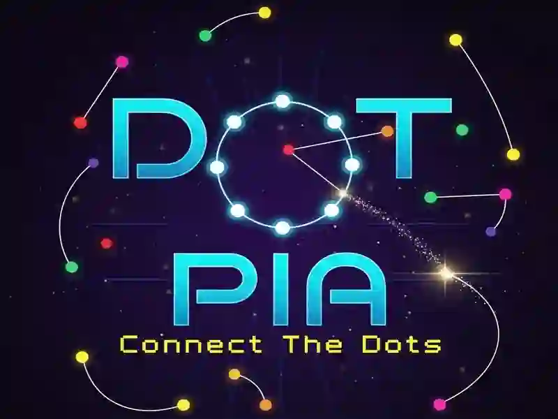 Gioco Dotopia Connect The Dots in linea