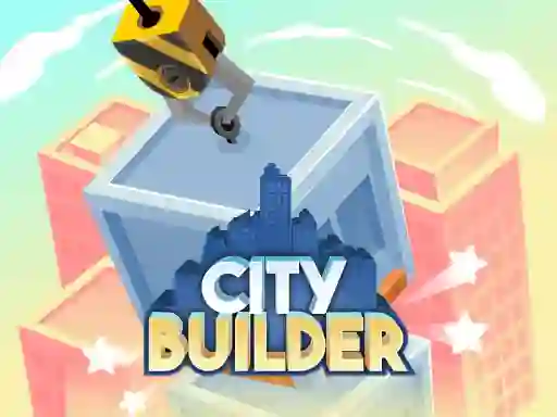 Gioco City Builder in linea