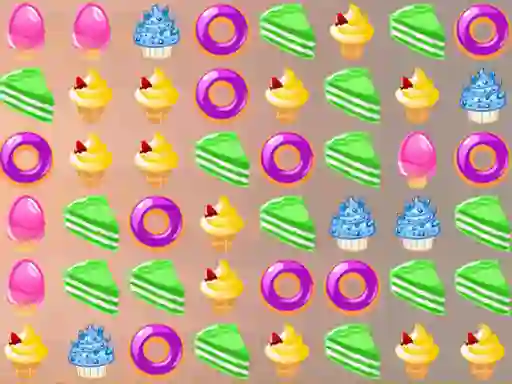 Gioco Candy Monster in linea