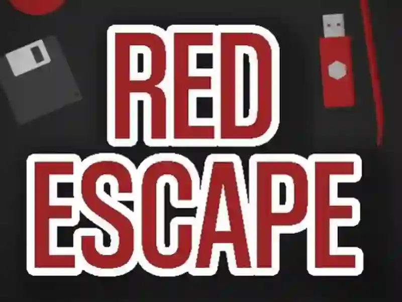 Gioco Red Escape in linea