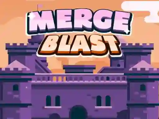 Gioco Merge Blast in linea