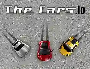 Gioco The Cars.io in linea