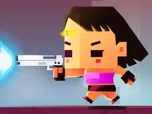 Gioco Cyborg Slayer in linea