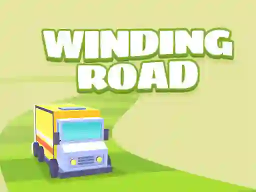 Gioco Winding Road in linea