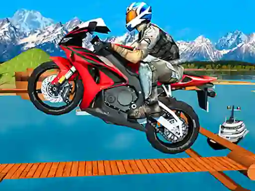Gioco Motorbike Beach Fighter 3d in linea