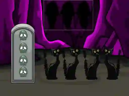Gioco Halloween Is Coming Episode4 in linea