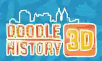 Gioco Doodle History 3d Architecture in linea