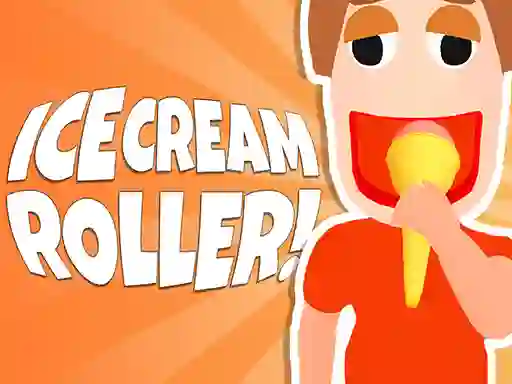 Gioco Ice Cream Roller! in linea