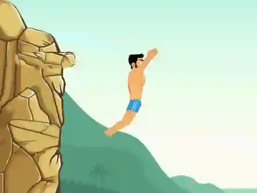 Gioco Cliff Diving in linea