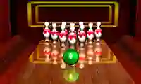 Gioco Bowling Masters 3D in linea