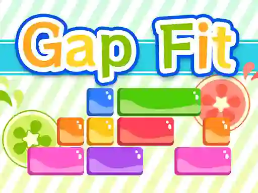 Gioco Gap Fit in linea