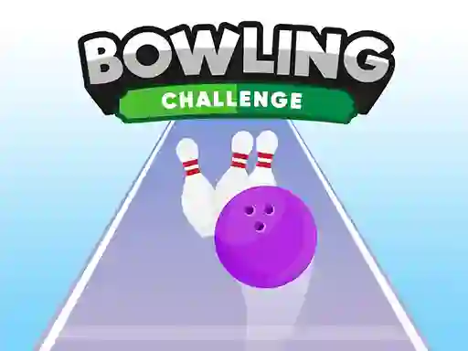Gioco Bowling Challenge in linea