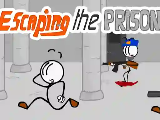 Gioco Escaping the Prison in linea