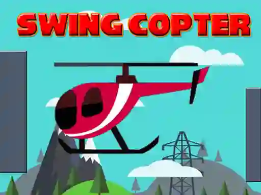 Gioco Swing Copter in linea