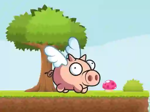 Gioco Piggy Run in linea