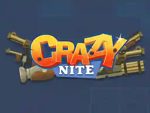 Gioco Crazy nite in linea
