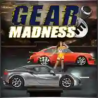 Gioco Gear Madness in linea