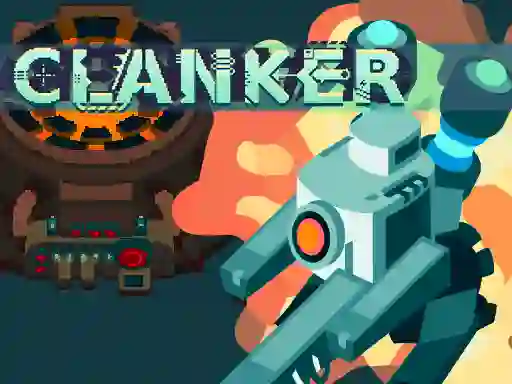 Gioco Clanker.io in linea