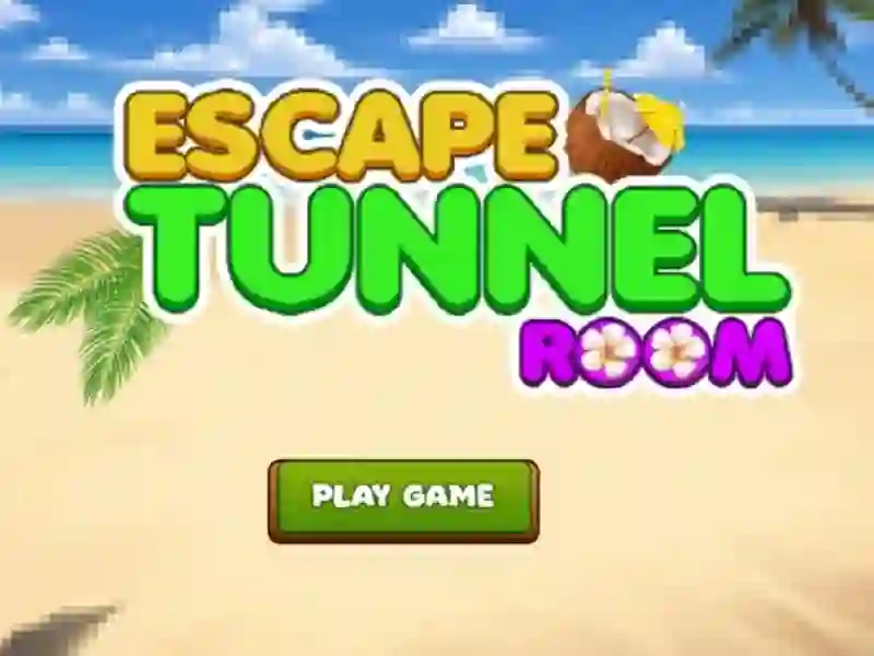 Gioco Escape Tunnel Room in linea