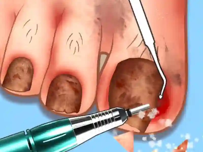 Gioco Life Spa Salon Asmr in linea