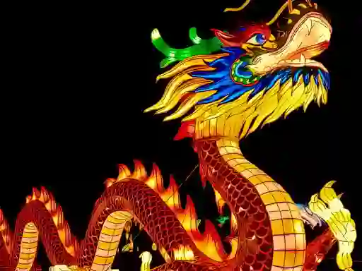 Gioco Dangerous Dragons Jigsaw in linea