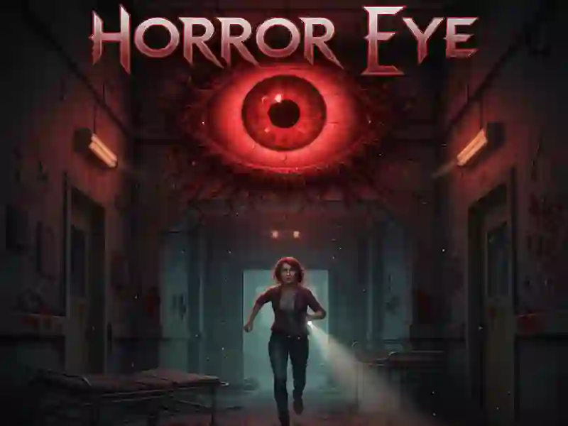 Gioco Horror Eye in linea