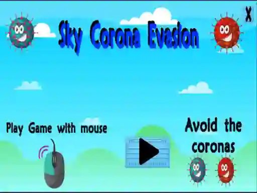 Gioco Sky Corona Evasion in linea