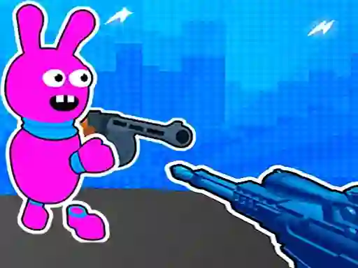 Gioco Bunny Boy Online in linea