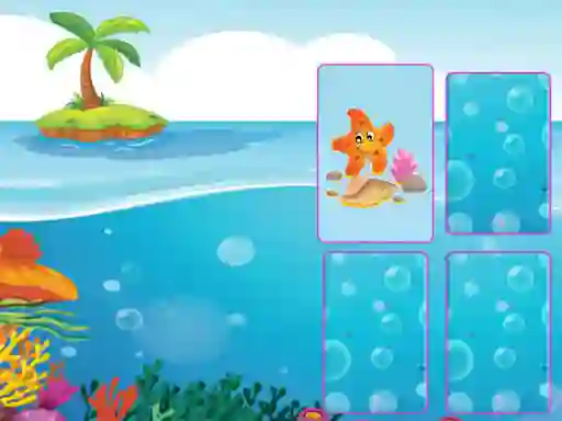 Gioco Under The Sea in linea