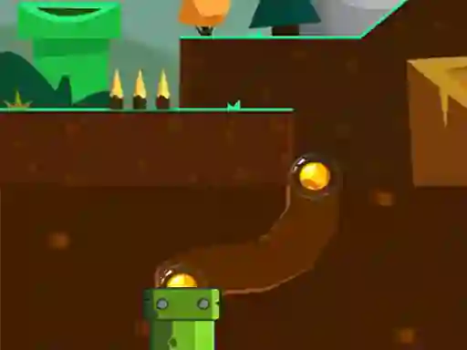 Gioco Route Digger 2 in linea