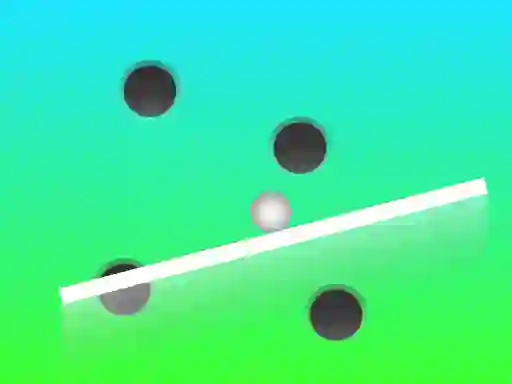 Gioco Hole Ball in linea