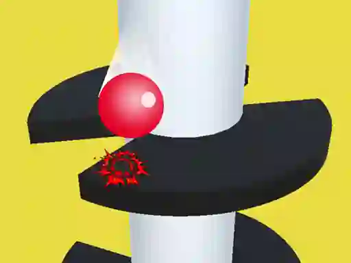 Gioco Helix Jump Ball in linea