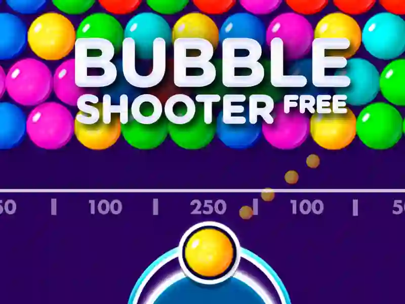 Gioco Bubble Shoot Park in linea