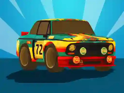 Gioco Car Traffic Race in linea