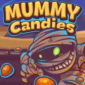 Gioco Mummy Candies in linea