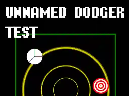 Gioco Unnamed Dodger Test in linea