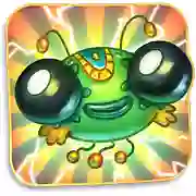 Gioco Just Feed Me Bloomy in linea