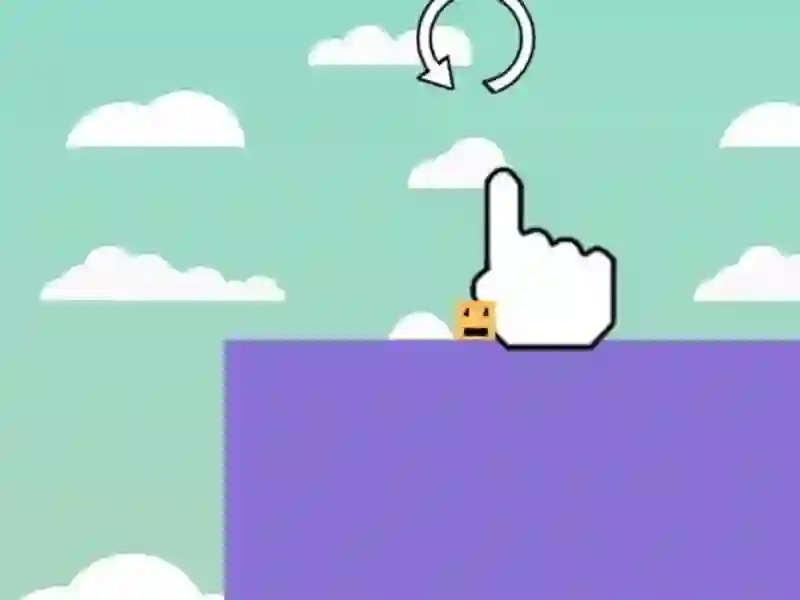 Gioco Boxy Swing in linea