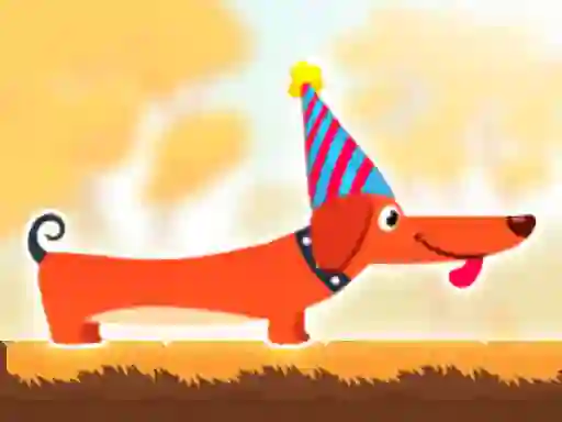 Gioco Sausage Dog in linea