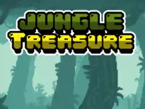 Gioco Jungle Treasure in linea