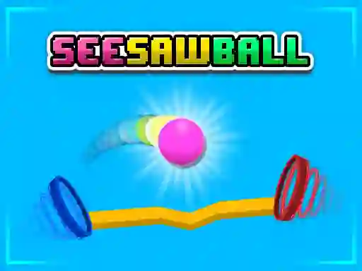 Gioco Seesawball in linea