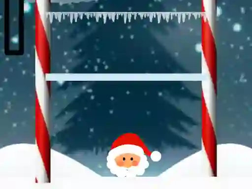 Gioco Santa Claus Jumper in linea