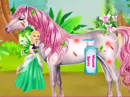Gioco Baby Taylor Fairy Land Dream in linea
