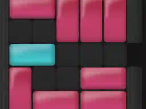 Gioco Blue Block in linea