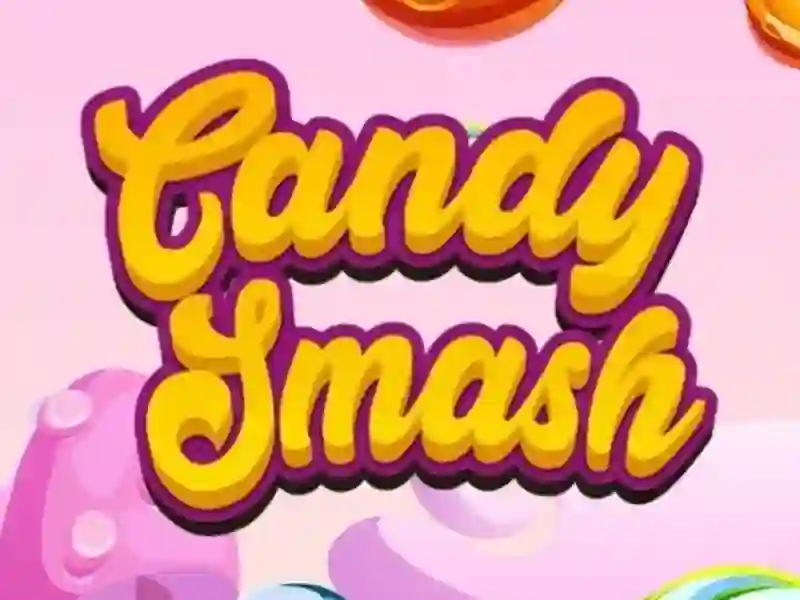 Gioco Candy Smash in linea
