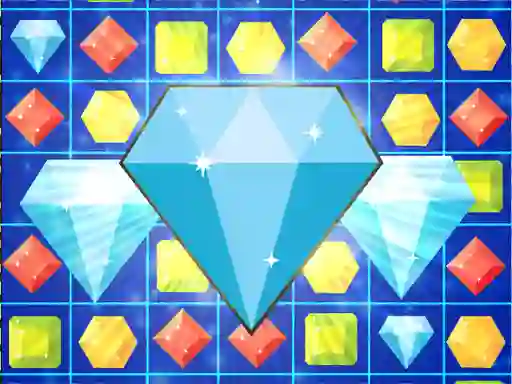 Gioco Jewels Match in linea
