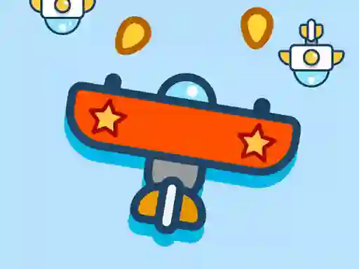 Gioco Aircraft Shooter in linea
