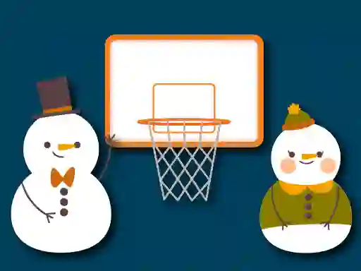 Gioco Flick Snowball Xmas in linea