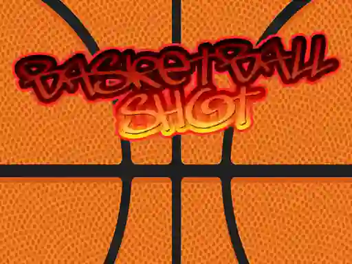 Gioco Basketball Shot in linea