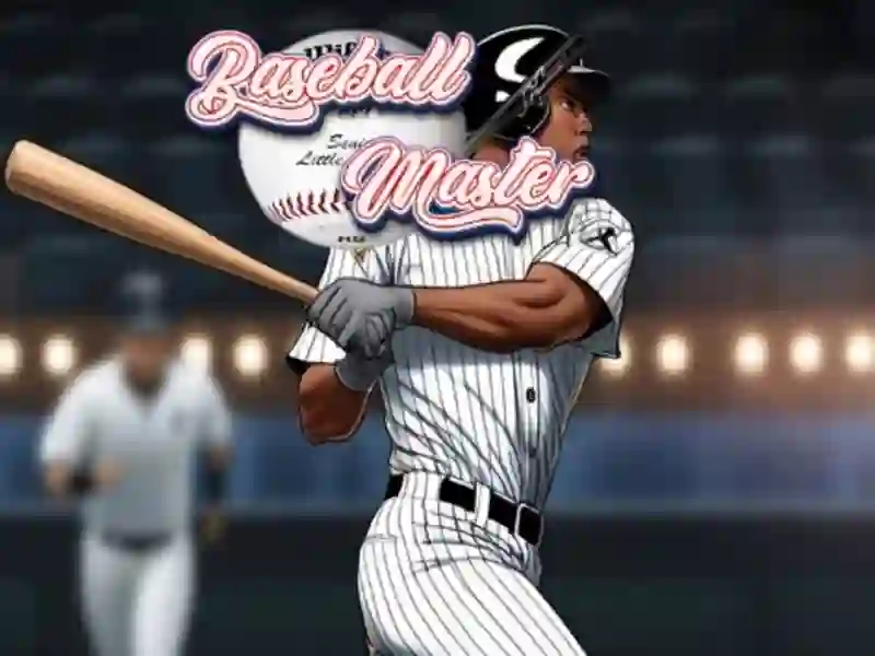 Gioco Baseball Master in linea